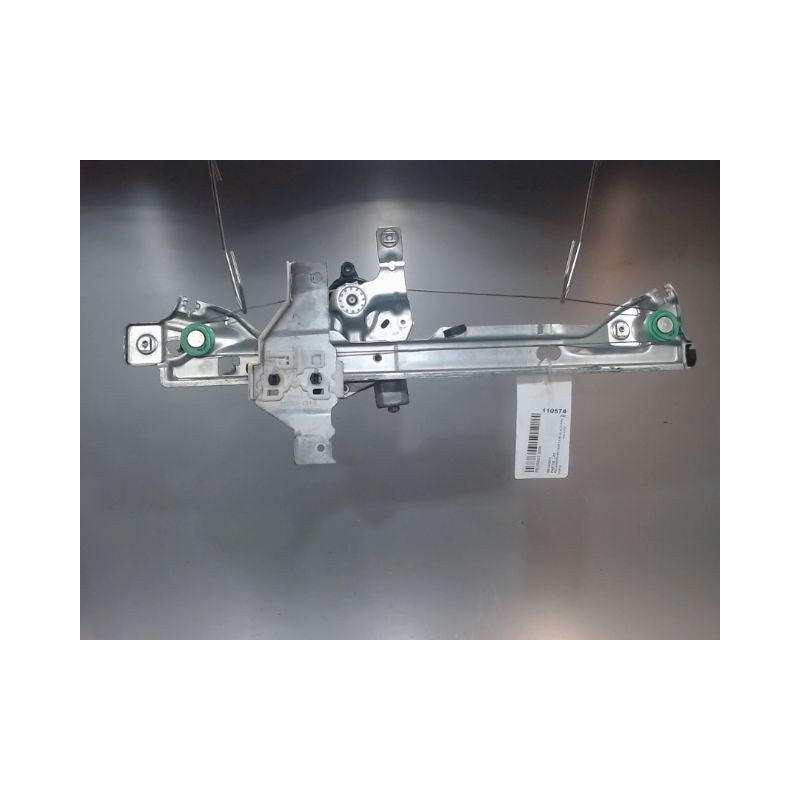 MECANISME+MOTEUR LEVE-GLACE ARRIERE GAUCHE PEUGEOT 3008