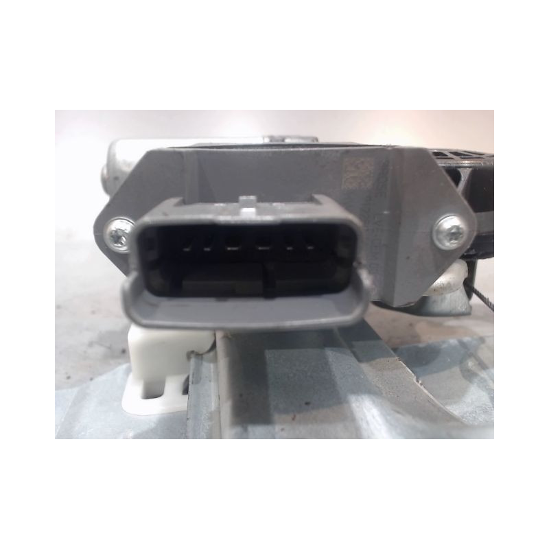 MECANISME+MOTEUR LEVE-GLACE ARRIERE GAUCHE PEUGEOT 3008