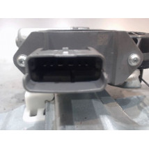MECANISME+MOTEUR LEVE-GLACE ARRIERE GAUCHE PEUGEOT 3008