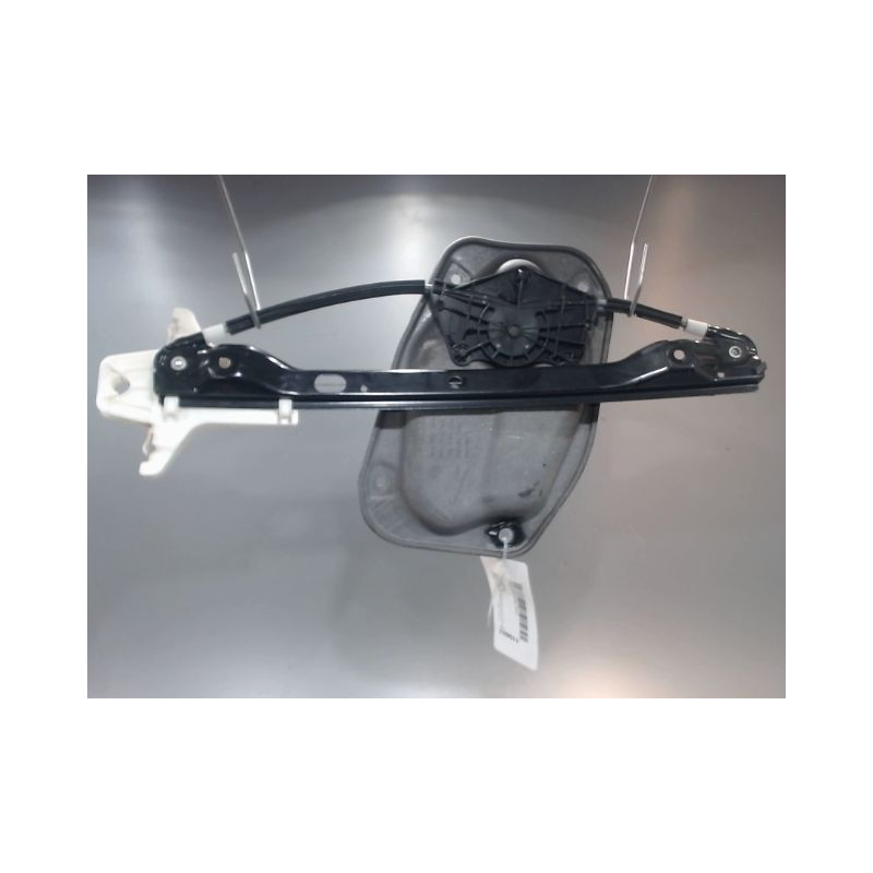 MECANISME+MOTEUR LEVE-GLACE ARRIERE GAUCHE VOLKSWAGEN GOLF