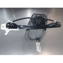 MECANISME+MOTEUR LEVE-GLACE ARRIERE GAUCHE VOLKSWAGEN GOLF