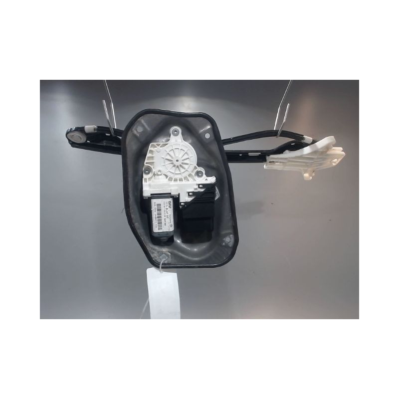 MECANISME+MOTEUR LEVE-GLACE ARRIERE GAUCHE VOLKSWAGEN GOLF