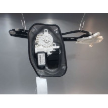 MECANISME+MOTEUR LEVE-GLACE ARRIERE GAUCHE VOLKSWAGEN GOLF