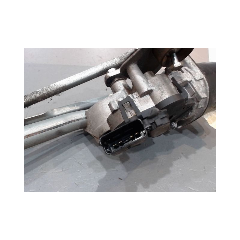MECANISME ESSUIE-GLACE AVANT CITROEN C3