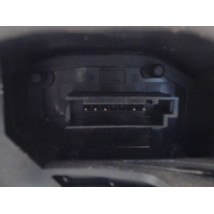 SYSTEME CONDAMNATION ARRIERE GAUCHE BMW X6