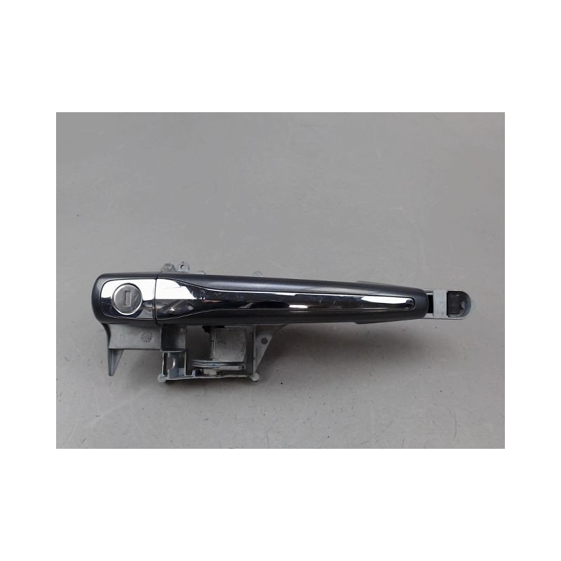 POIGNEE EXTERIEURE PORTE AVANT GAUCHE CITROEN C4