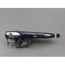 POIGNEE EXTERIEURE PORTE AVANT GAUCHE CITROEN C4