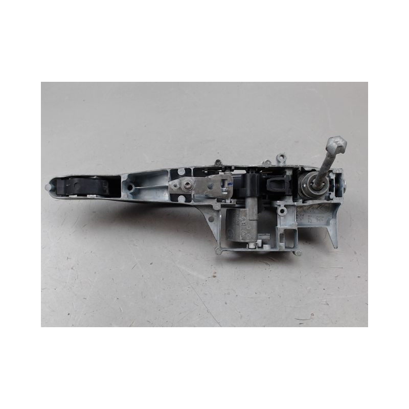 POIGNEE EXTERIEURE PORTE AVANT GAUCHE CITROEN C4