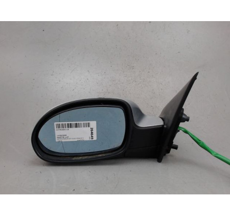 RETROVISEUR EXT ELECTRIQUE G