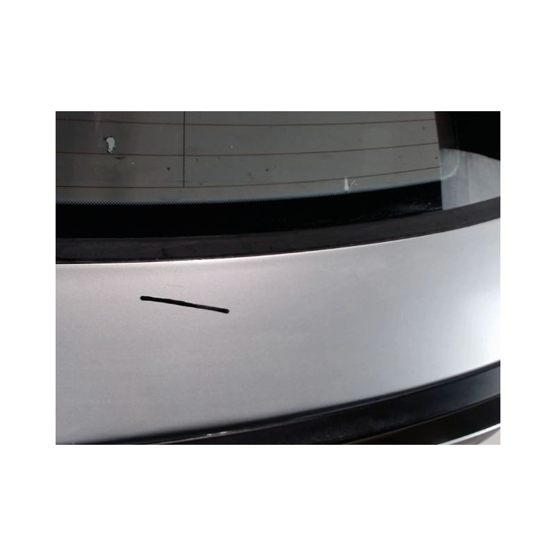 HAYON MERCEDES CLASSE C COUPE SPORT 2004-