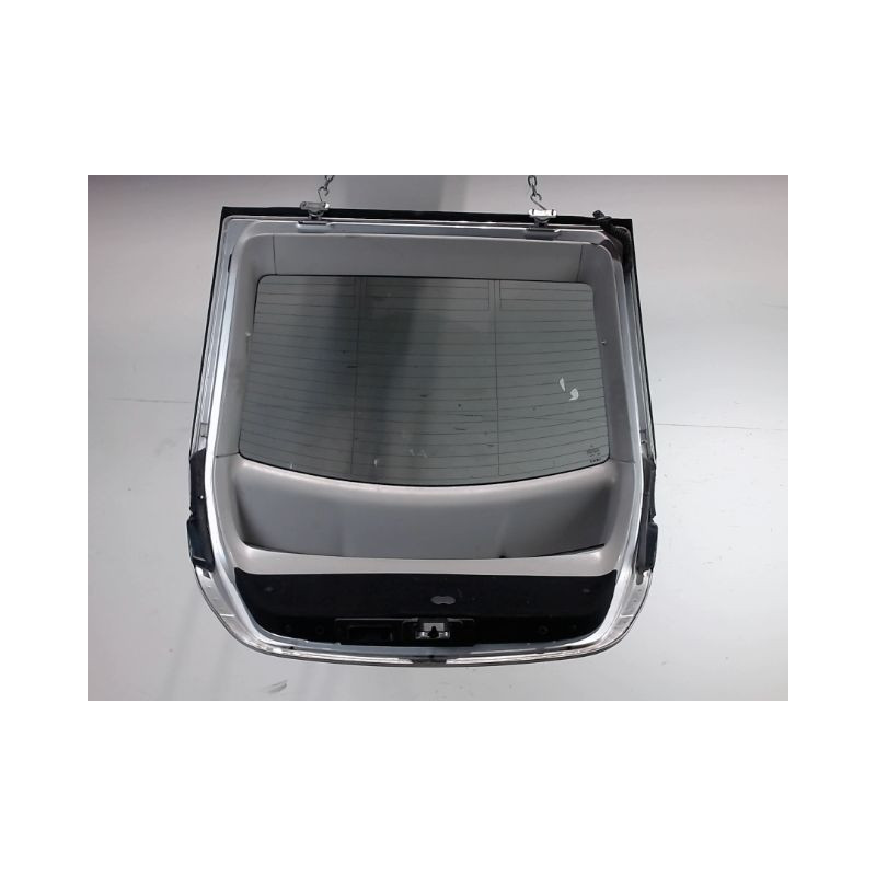 HAYON MERCEDES CLASSE C COUPE SPORT 2004-