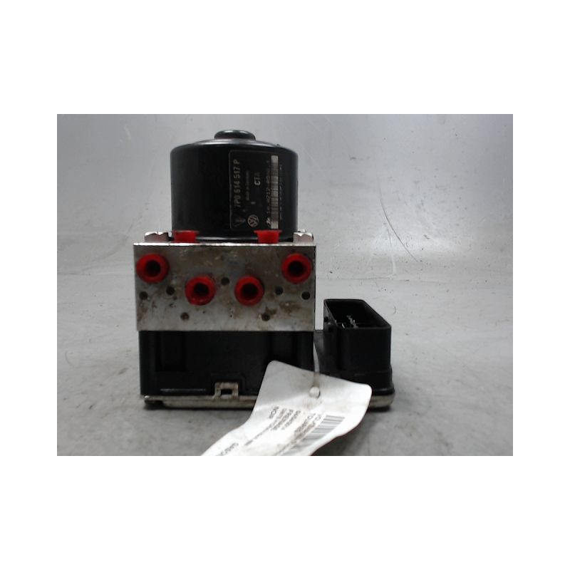 UNITE HYDRAULIQUE ABS VOLKSWAGEN TOUAREG