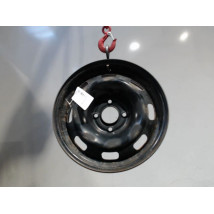 JANTE TOLE CITROEN C3 2009-
