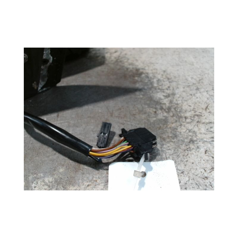 RETROVISEUR EXTERIEUR ELECTRIQUE DROIT SKODA OCTAVIA 2004