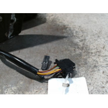 RETROVISEUR EXTERIEUR ELECTRIQUE DROIT SKODA OCTAVIA 2004