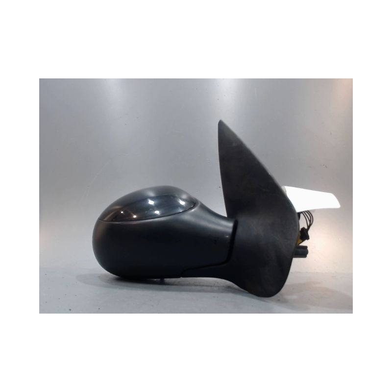 RETROVISEUR EXTERIEUR DROIT PEUGEOT 206