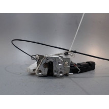 SYSTEME CONDAMNATION AVANT DROIT PEUGEOT 107