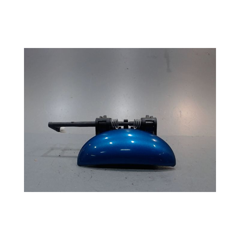 POIGNEE EXTERIEURE PORTE AVANT DROIT PEUGEOT 206