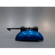 POIGNEE EXTERIEURE PORTE AVANT DROIT PEUGEOT 206