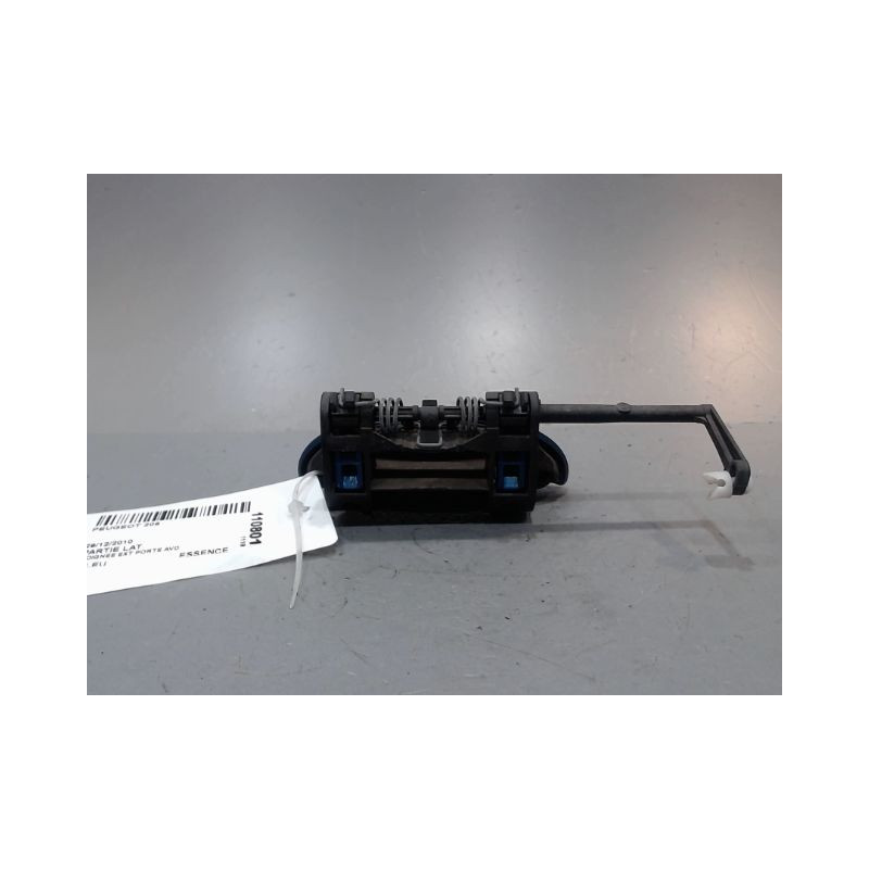 POIGNEE EXTERIEURE PORTE AVANT DROIT PEUGEOT 206