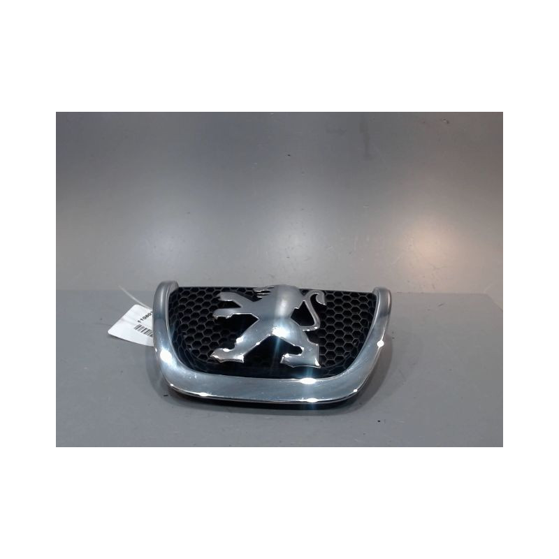 SIGLE CALANDRE PEUGEOT 206