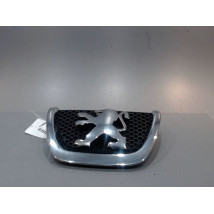 SIGLE CALANDRE PEUGEOT 206