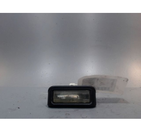 ECLAIREUR PLAQUE DE POLICE G