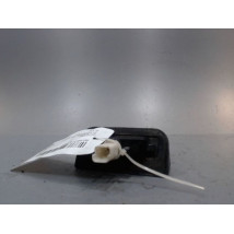 ECLAIREUR PLAQUE DE POLICE GAUCHE PEUGEOT EXPERT