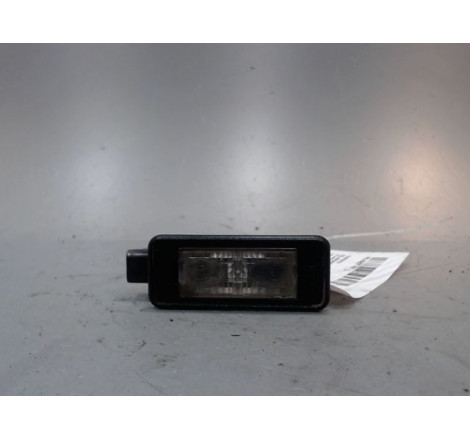 ECLAIREUR PLAQUE DE POLICE D
