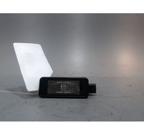 ECLAIREUR PLAQUE DE POLICE G