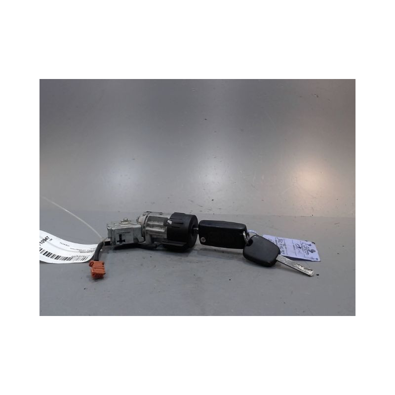 ANTIVOL DE DIRECTION CITROEN C3