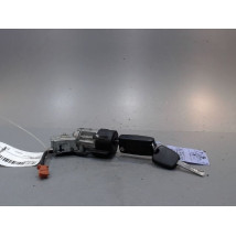 ANTIVOL DE DIRECTION CITROEN C3