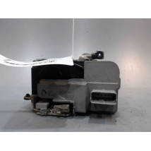 SYSTEME CONDAMNATION AVANT DROIT PEUGEOT 206