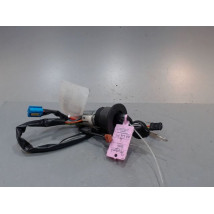 ANTIVOL DE DIRECTION PEUGEOT 206