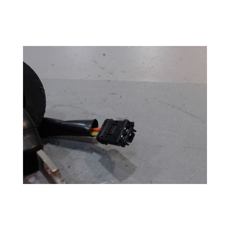 ANTIVOL DE DIRECTION PEUGEOT 206