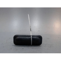 POIGNEE EXTERIEURE HAYON CITROEN C3