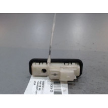 POIGNEE EXTERIEURE HAYON CITROEN C3