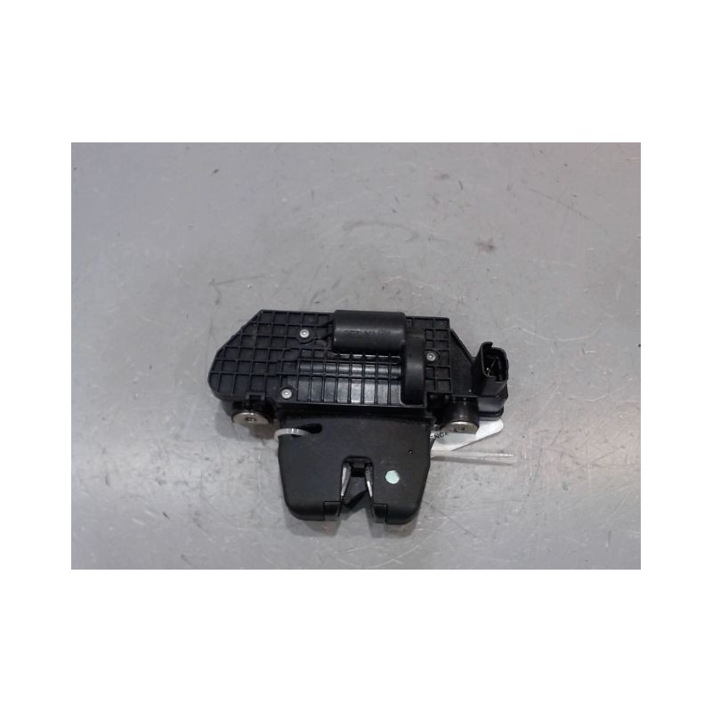 SERRURE HAYON  CITROEN C3