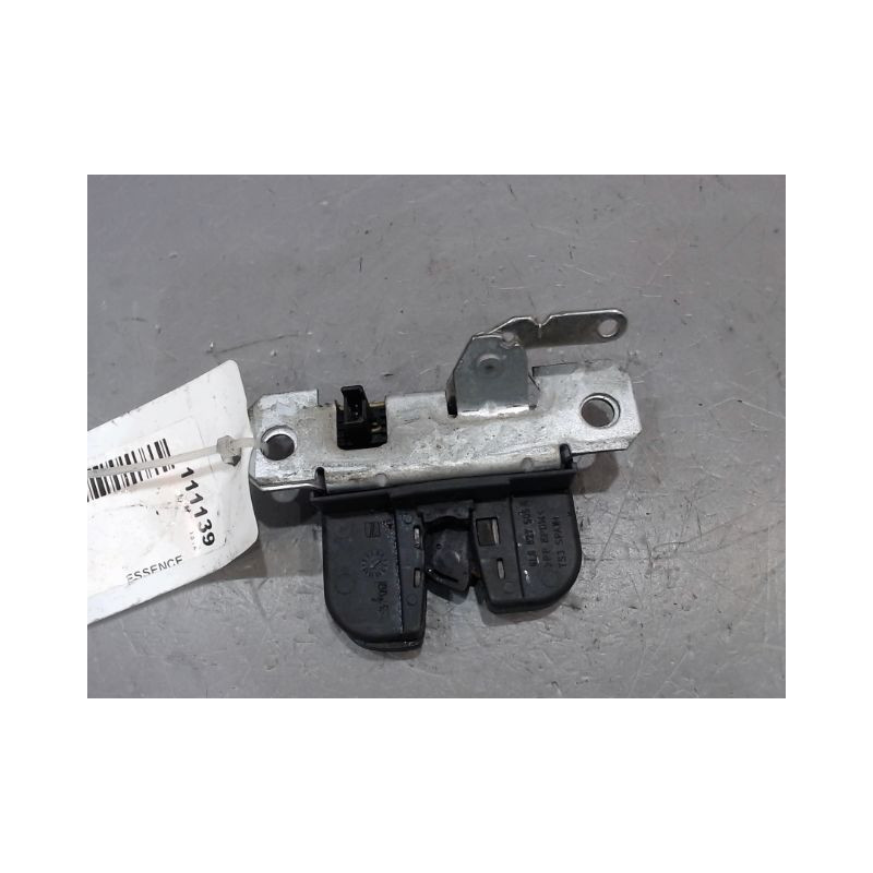 SERRURE HAYON  SEAT IBIZA