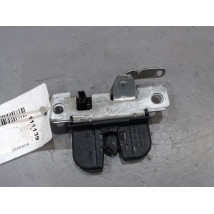 SERRURE HAYON  SEAT IBIZA