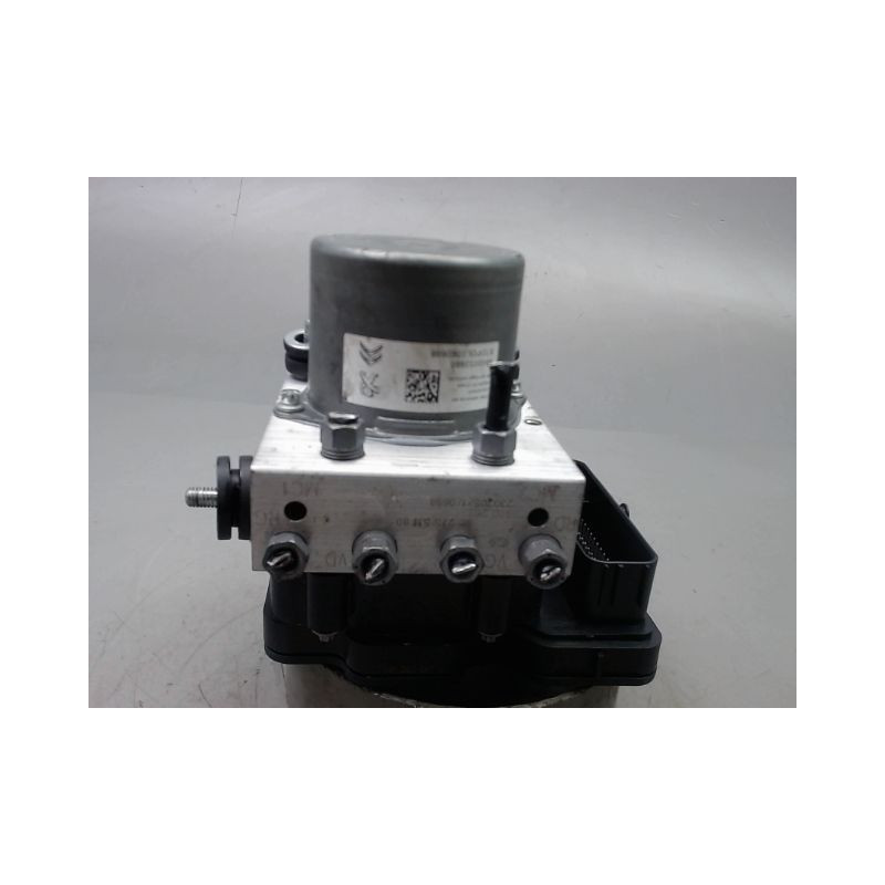 UNITE HYDRAULIQUE ABS PEUGEOT 3008 2009-