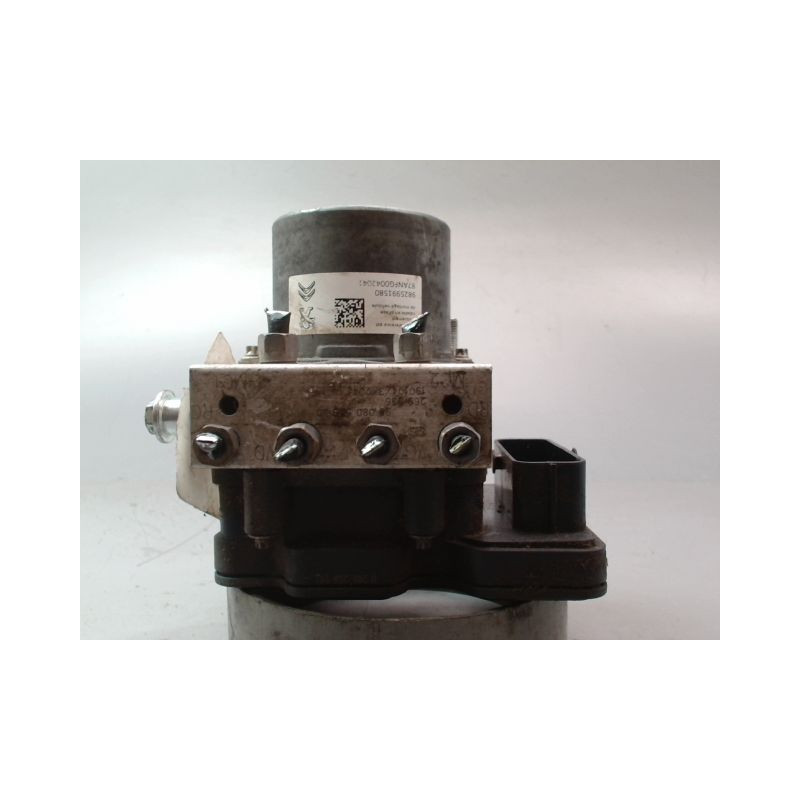 UNITE HYDRAULIQUE ABS PEUGEOT 308 2009-