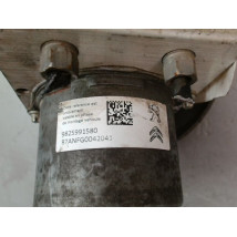 UNITE HYDRAULIQUE ABS PEUGEOT 308 2009-