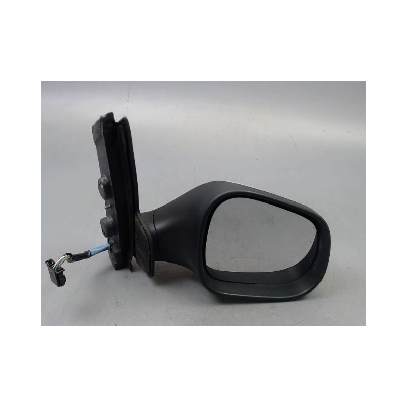 RETROVISEUR EXTERIEUR ELECTRIQUE DROIT SEAT ALTEA MONOSP. Phase 2 2009-...