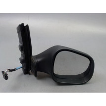 RETROVISEUR EXTERIEUR ELECTRIQUE DROIT SEAT ALTEA MONOSP. Phase 2 2009-...