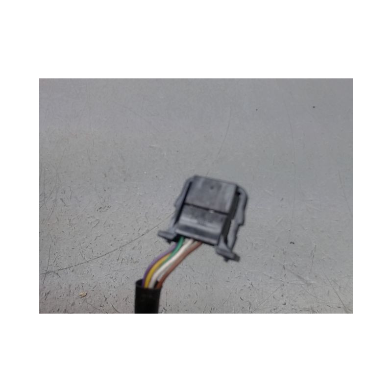 RETROVISEUR EXTERIEUR ELECTRIQUE DROIT SEAT ALTEA MONOSP. Phase 2 2009-...