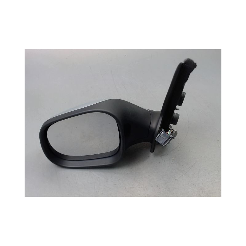 RETROVISEUR EXTERIEUR ELECTRIQUE GAUCHE SEAT ALTEA MONOSP. Phase 2 2009-...