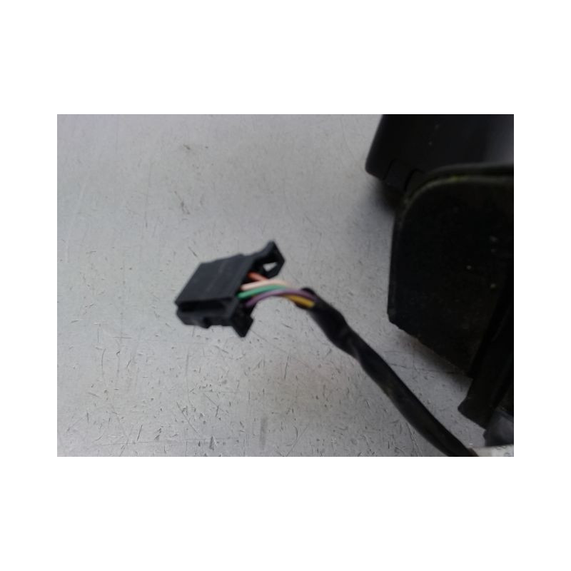 RETROVISEUR EXTERIEUR ELECTRIQUE GAUCHE SEAT ALTEA MONOSP. Phase 2 2009-...