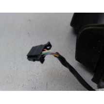 RETROVISEUR EXTERIEUR ELECTRIQUE GAUCHE SEAT ALTEA MONOSP. Phase 2 2009-...