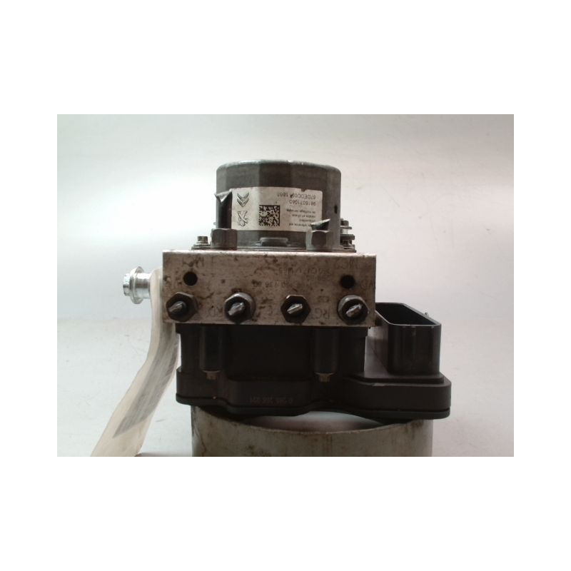 UNITE HYDRAULIQUE ABS PEUGEOT 308 SW 2008-
